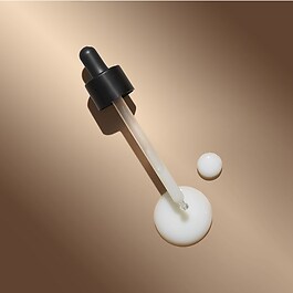 Bond-Building Honey Oil - Serum